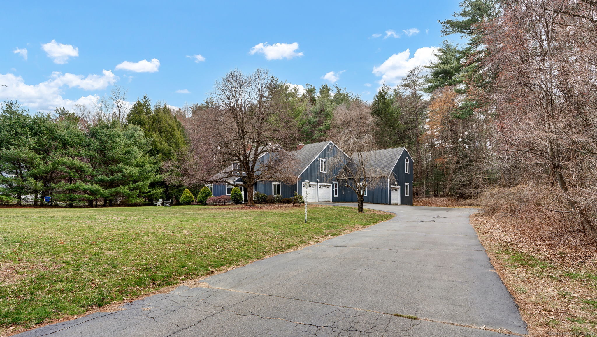 15 Smokey Ridge Road, Simsbury, Connecticut image 35