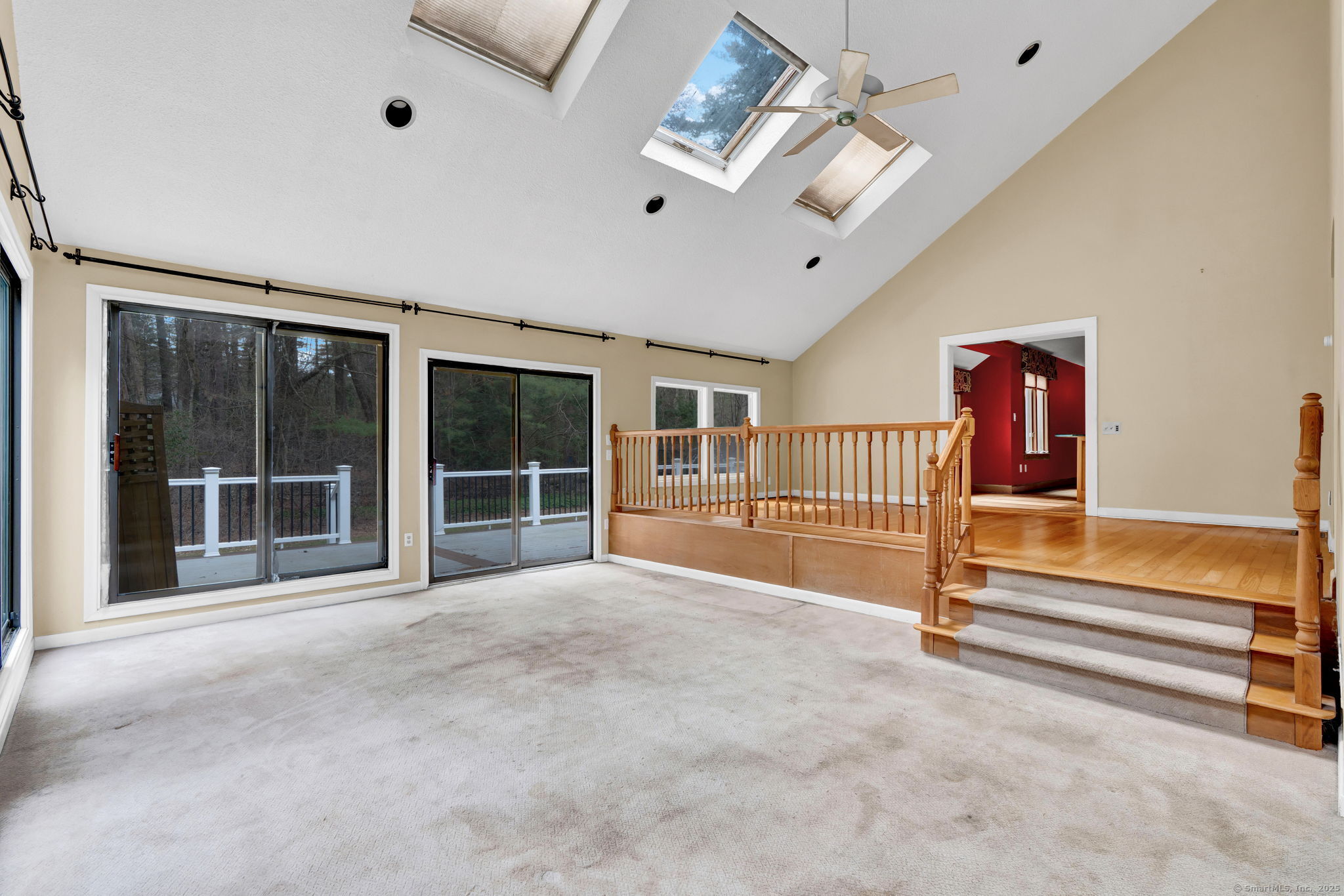15 Smokey Ridge Road, Simsbury, Connecticut image 10