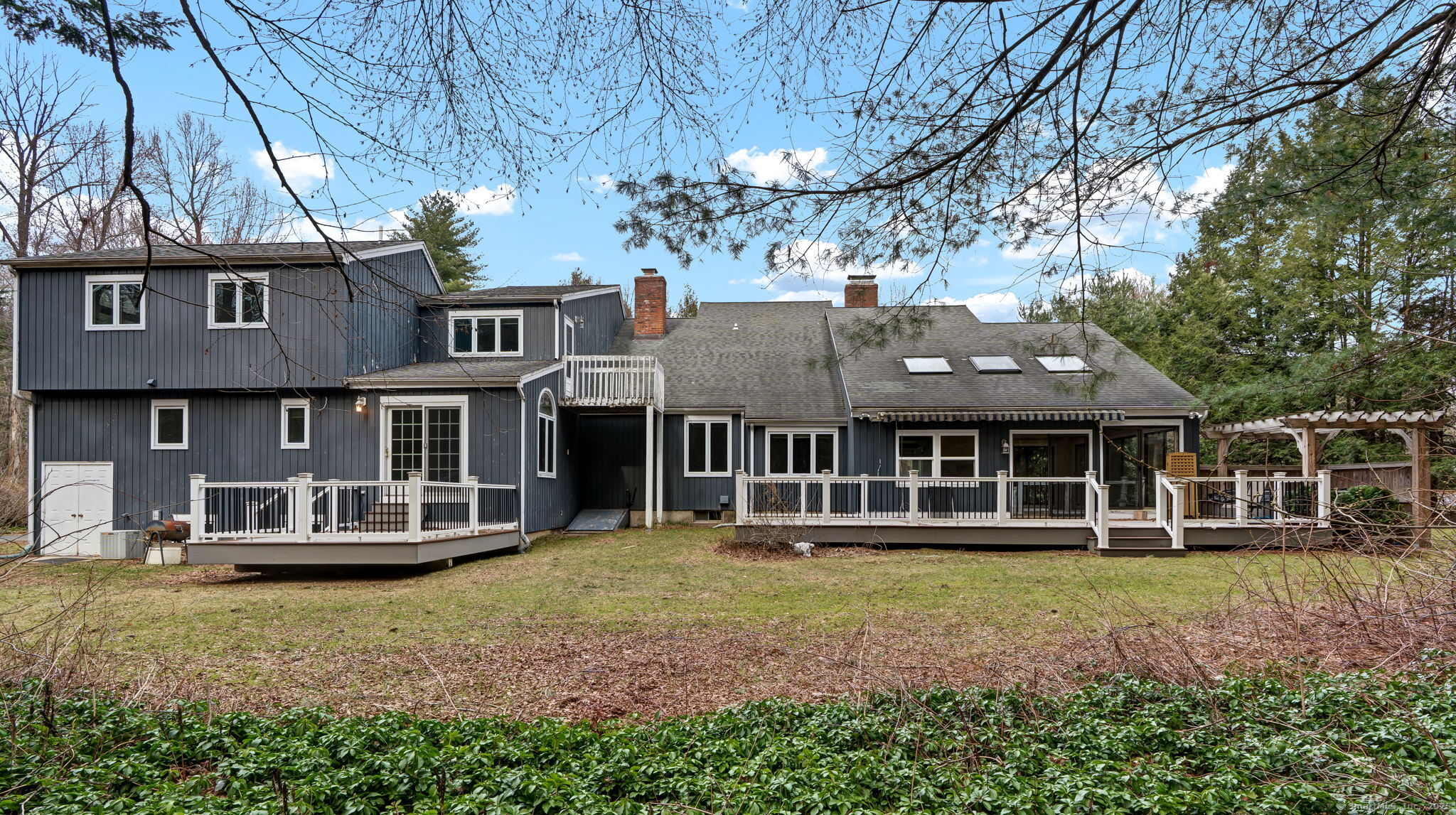 15 Smokey Ridge Road, Simsbury, Connecticut image 36