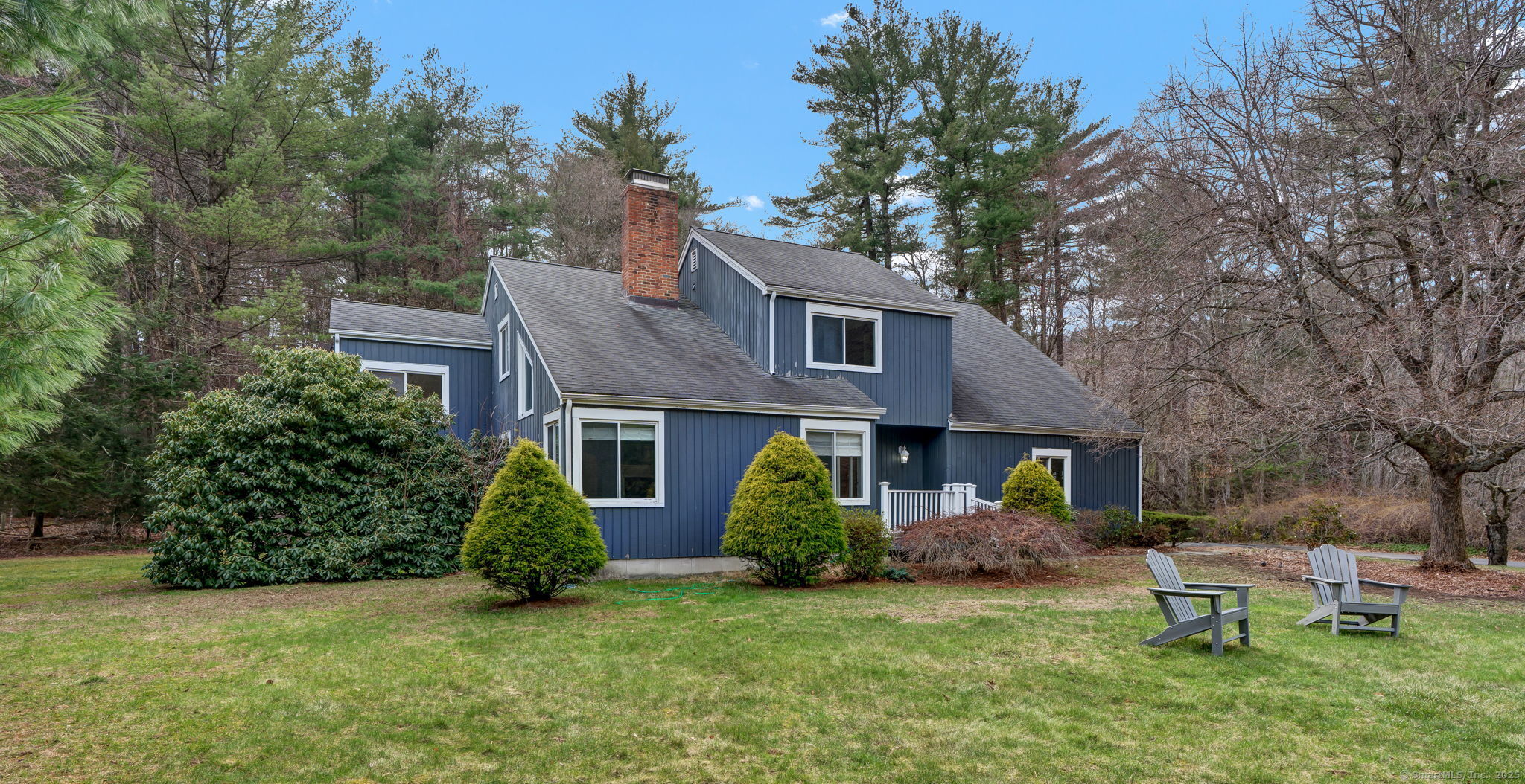 15 Smokey Ridge Road, Simsbury, Connecticut image 2