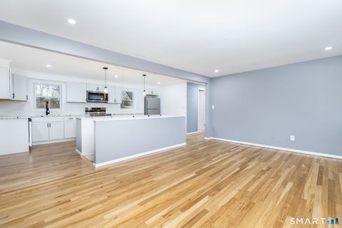 Tiny photo for 555 Graham Road, South Windsor, CT 06074 (MLS # 24154069)