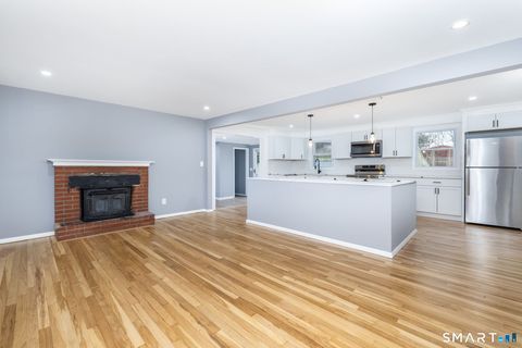 Tiny photo for 555 Graham Road, South Windsor, CT 06074 (MLS # 24154069)