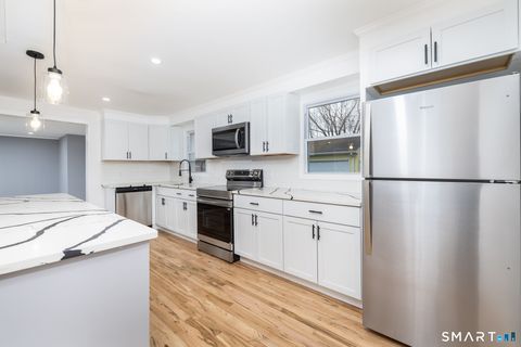 Tiny photo for 555 Graham Road, South Windsor, CT 06074 (MLS # 24154069)