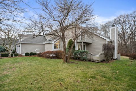 A home in Stonington