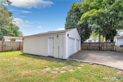 Tiny photo for 11 Hallmark Place, Stamford, CT 06906 (MLS # 24212471)