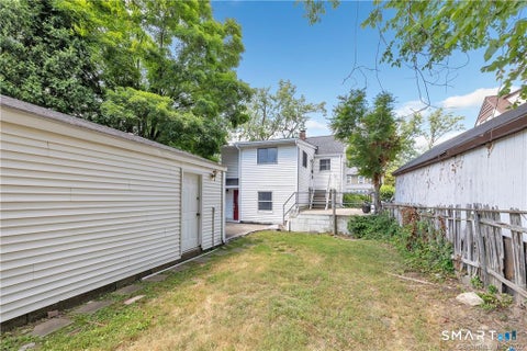 Tiny photo for 11 Hallmark Place, Stamford, CT 06906 (MLS # 24212471)