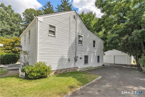 Tiny photo for 11 Hallmark Place, Stamford, CT 06906 (MLS # 24212471)
