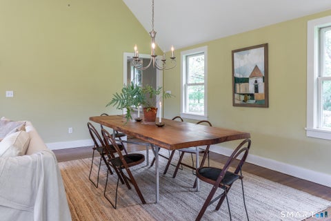 Tiny photo for 20 Jewel Street, Cornwall, CT 06753 (MLS # 24208621)