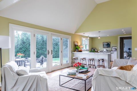 Tiny photo for 20 Jewel Street, Cornwall, CT 06753 (MLS # 24208621)