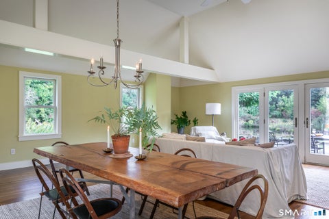 Tiny photo for 20 Jewel Street, Cornwall, CT 06753 (MLS # 24208621)