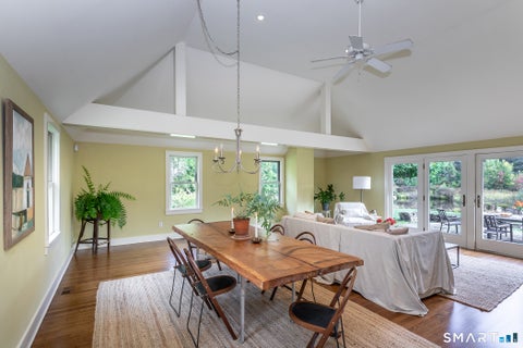 Tiny photo for 20 Jewel Street, Cornwall, CT 06753 (MLS # 24208621)