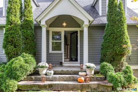 Tiny photo for 20 Jewel Street, Cornwall, CT 06753 (MLS # 24208621)