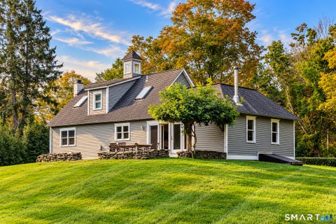 Tiny photo for 20 Jewel Street, Cornwall, CT 06753 (MLS # 24208621)