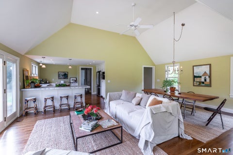 Tiny photo for 20 Jewel Street, Cornwall, CT 06753 (MLS # 24208621)