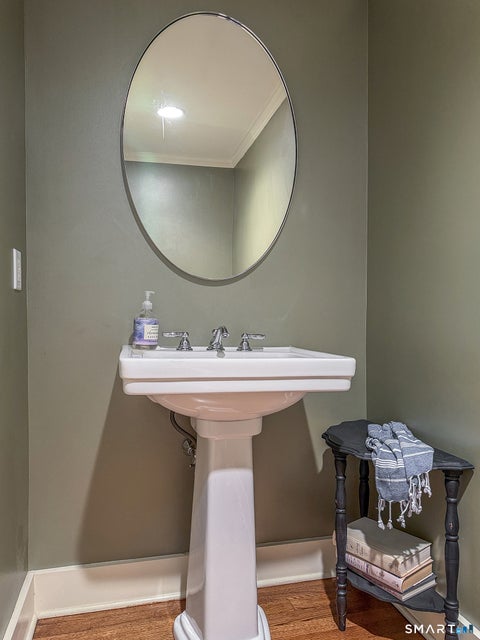 Tiny photo for 20 Jewel Street, Cornwall, CT 06753 (MLS # 24208621)