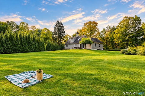 Tiny photo for 20 Jewel Street, Cornwall, CT 06753 (MLS # 24208621)