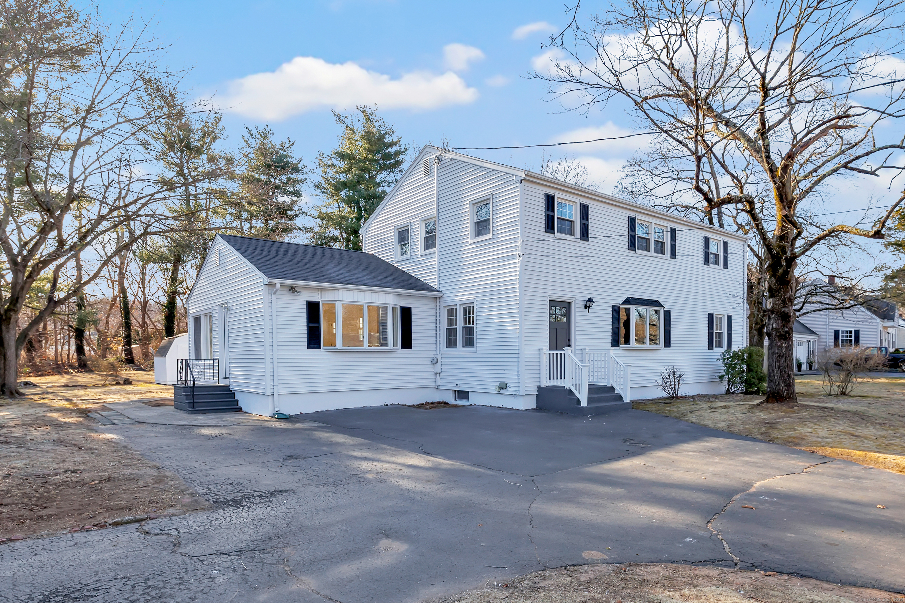 17 Pequot Avenue, North Haven, Connecticut image 36