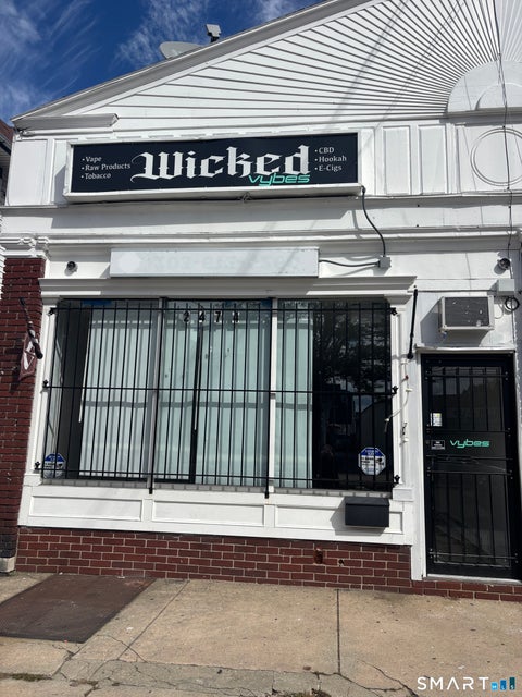 Photo of 2474 Main Street, Bridgeport, CT 06606 (MLS # 24212946)