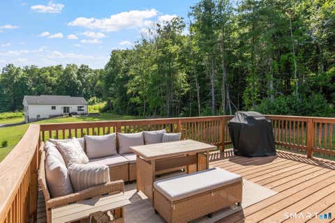 Tiny photo for 13 Donovan Drive, Thompson, CT 06262 (MLS # 24198930)