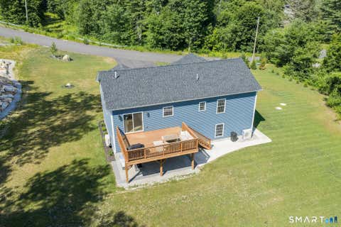 Tiny photo for 13 Donovan Drive, Thompson, CT 06262 (MLS # 24198930)
