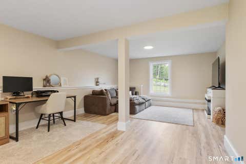 Tiny photo for 13 Donovan Drive, Thompson, CT 06262 (MLS # 24198930)