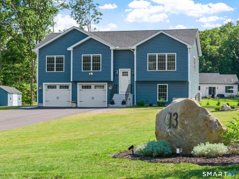 Tiny photo for 13 Donovan Drive, Thompson, CT 06262 (MLS # 24198930)