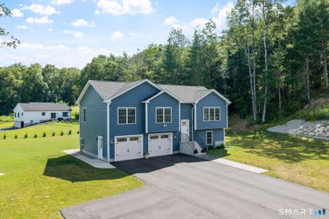 Tiny photo for 13 Donovan Drive, Thompson, CT 06262 (MLS # 24198930)