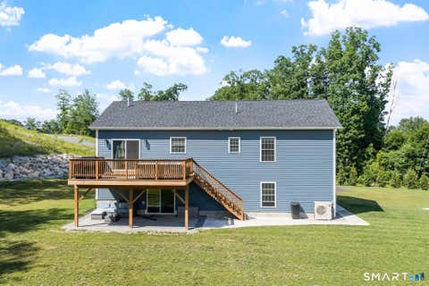 Tiny photo for 13 Donovan Drive, Thompson, CT 06262 (MLS # 24198930)