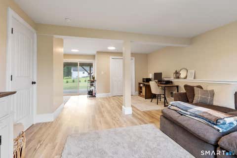 Tiny photo for 13 Donovan Drive, Thompson, CT 06262 (MLS # 24198930)
