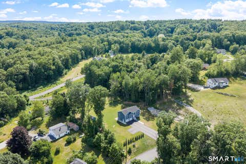 Tiny photo for 13 Donovan Drive, Thompson, CT 06262 (MLS # 24198930)