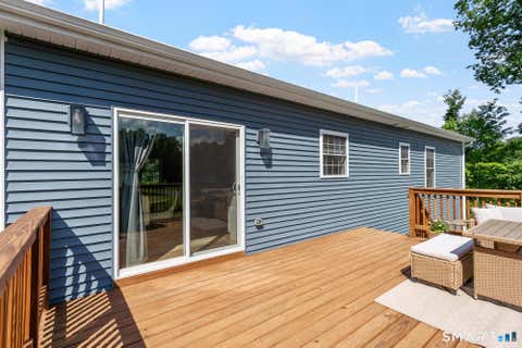 Tiny photo for 13 Donovan Drive, Thompson, CT 06262 (MLS # 24198930)