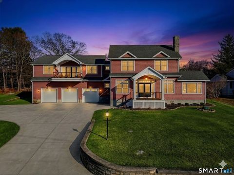 77 Masons Island Road Stonington CT 06355