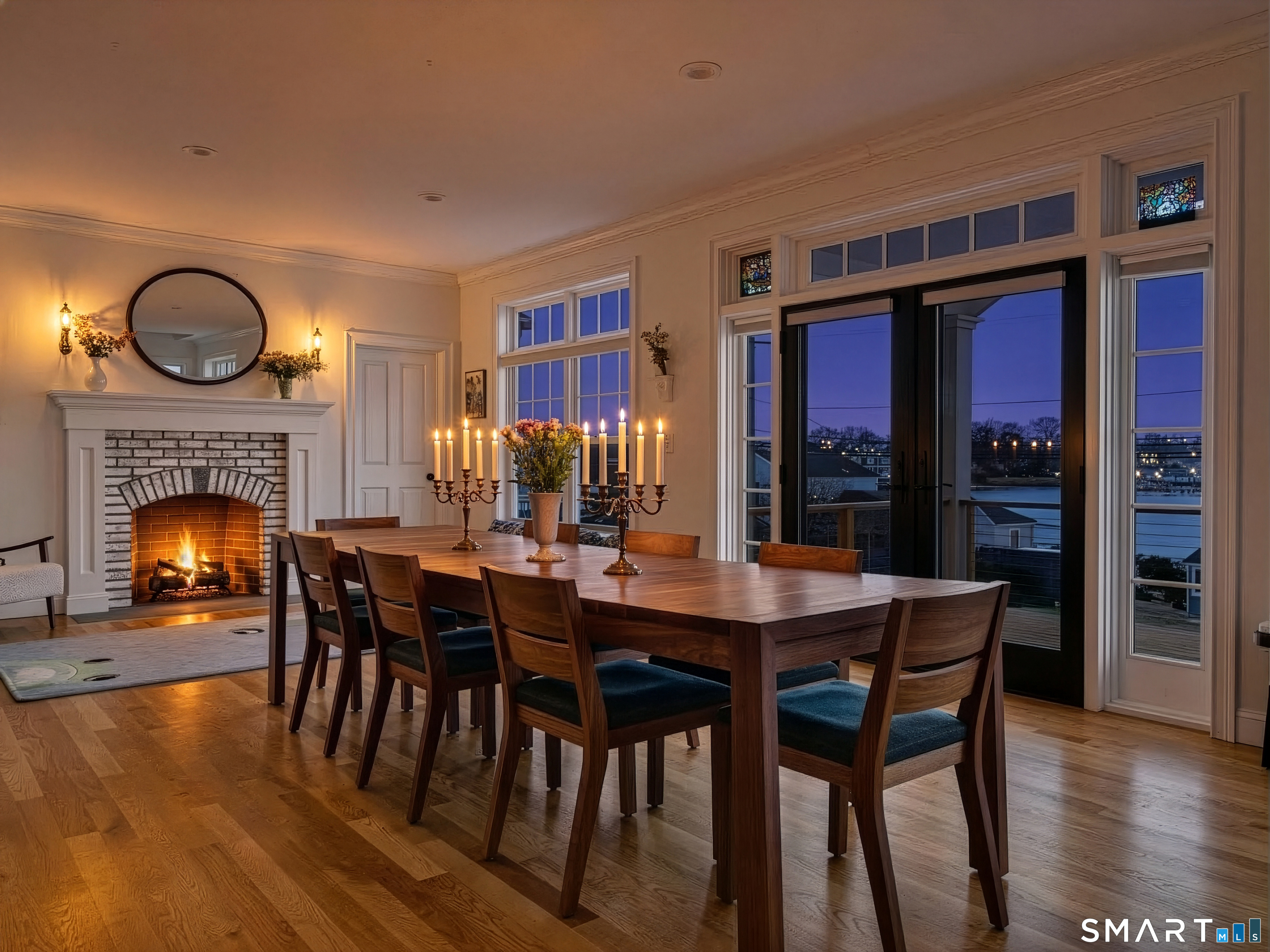 77 Masons Island Road