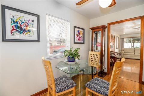 Tiny photo for 394 Garibaldi Avenue, Stratford, CT 06615 (MLS # 24160001)