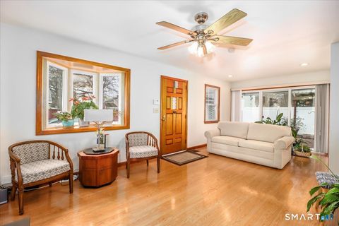 Tiny photo for 394 Garibaldi Avenue, Stratford, CT 06615 (MLS # 24160001)