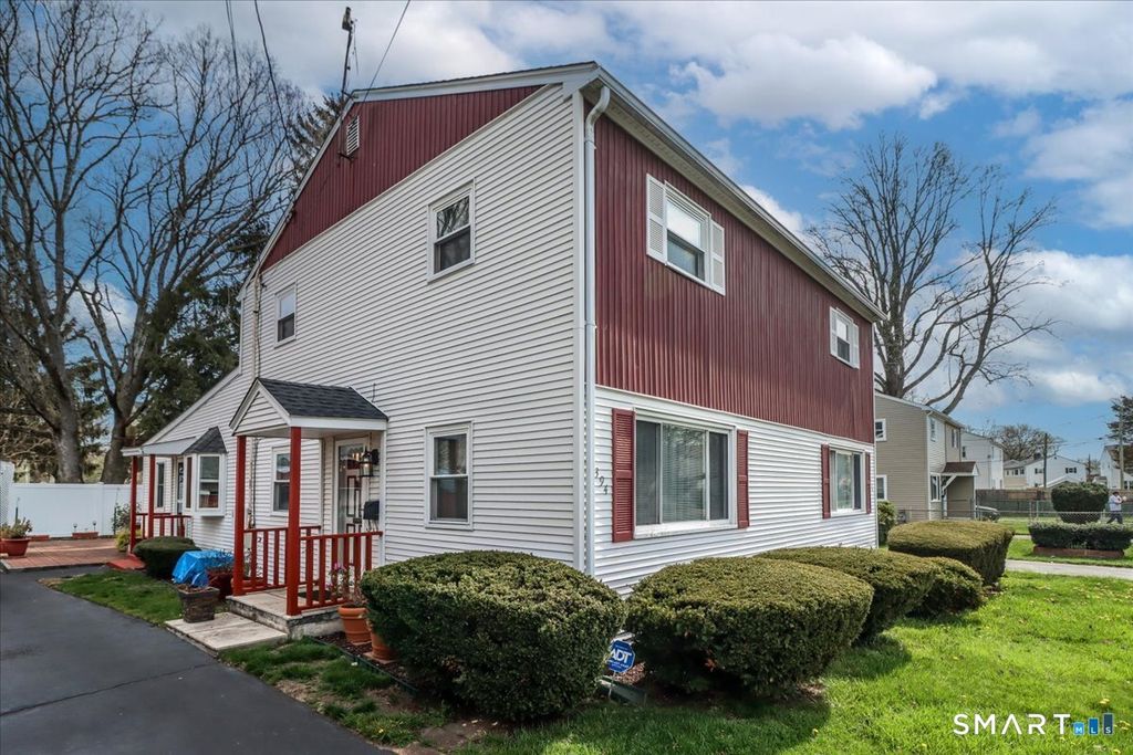 Photo of 394 Garibaldi Avenue, Stratford, CT 06615 (MLS # 24160001)