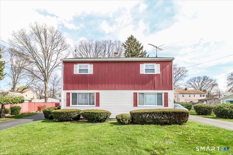 Tiny photo for 394 Garibaldi Avenue, Stratford, CT 06615 (MLS # 24160001)