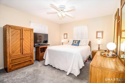 Tiny photo for 394 Garibaldi Avenue, Stratford, CT 06615 (MLS # 24160001)