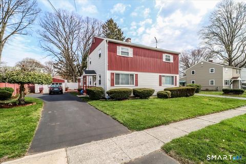 394 Garibaldi Avenue Stratford CT 06615