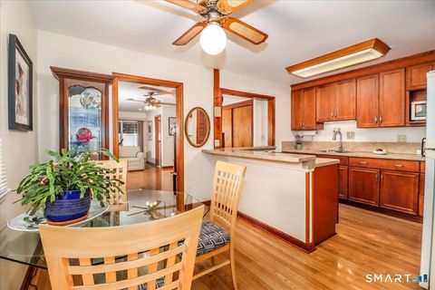 Tiny photo for 394 Garibaldi Avenue, Stratford, CT 06615 (MLS # 24160001)