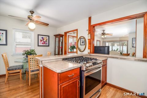 Tiny photo for 394 Garibaldi Avenue, Stratford, CT 06615 (MLS # 24160001)