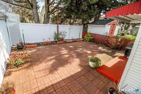 Tiny photo for 394 Garibaldi Avenue, Stratford, CT 06615 (MLS # 24160001)