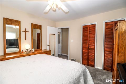 Tiny photo for 394 Garibaldi Avenue, Stratford, CT 06615 (MLS # 24160001)