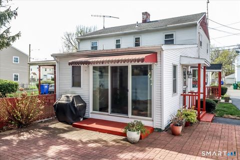 Tiny photo for 394 Garibaldi Avenue, Stratford, CT 06615 (MLS # 24160001)