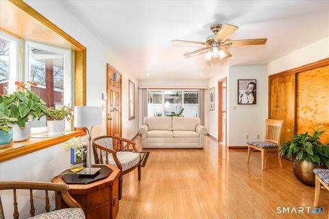 Tiny photo for 394 Garibaldi Avenue, Stratford, CT 06615 (MLS # 24160001)