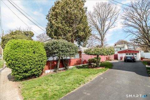 Tiny photo for 394 Garibaldi Avenue, Stratford, CT 06615 (MLS # 24160001)