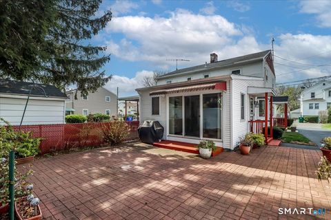 Tiny photo for 394 Garibaldi Avenue, Stratford, CT 06615 (MLS # 24160001)