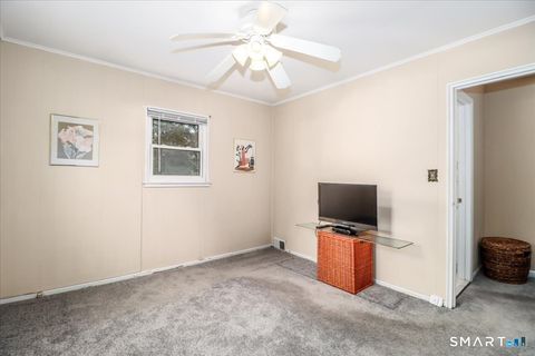 Tiny photo for 394 Garibaldi Avenue, Stratford, CT 06615 (MLS # 24160001)