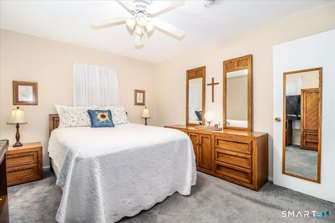 Tiny photo for 394 Garibaldi Avenue, Stratford, CT 06615 (MLS # 24160001)