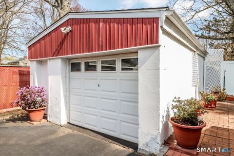 Tiny photo for 394 Garibaldi Avenue, Stratford, CT 06615 (MLS # 24160001)